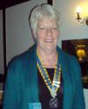 Rtn. Mary Sheppard 